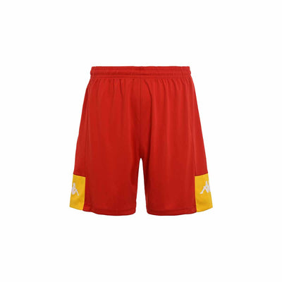 Short Daggo Rouge Homme