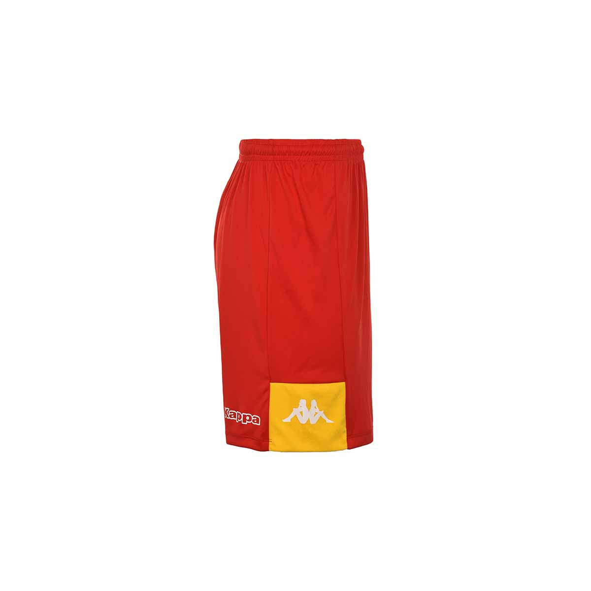 Short Daggo Rouge Homme