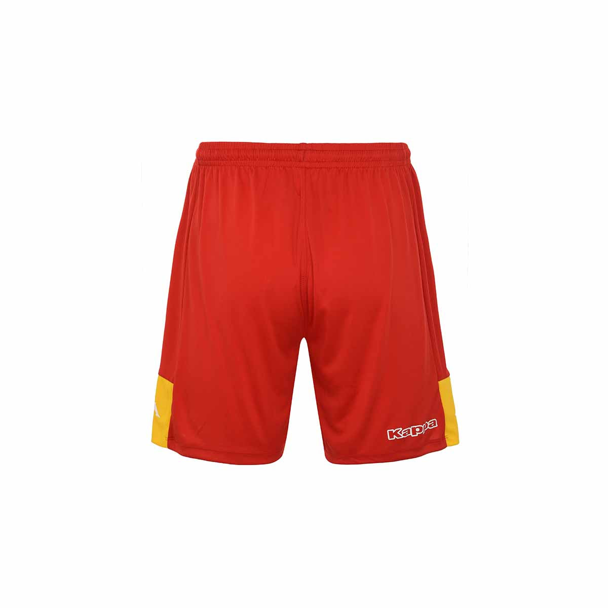 Short Daggo Rouge Homme