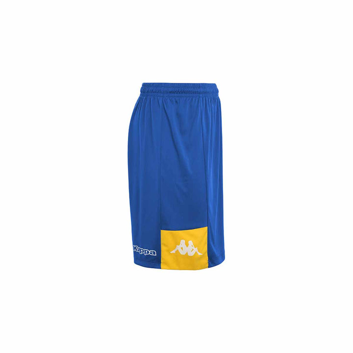 Short Daggo Bleu Homme