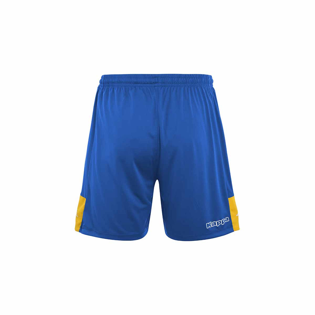 Short Daggo Bleu Homme