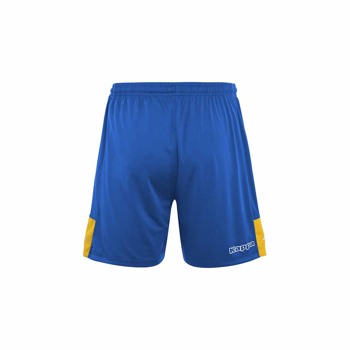 Short Daggo Bleu Homme