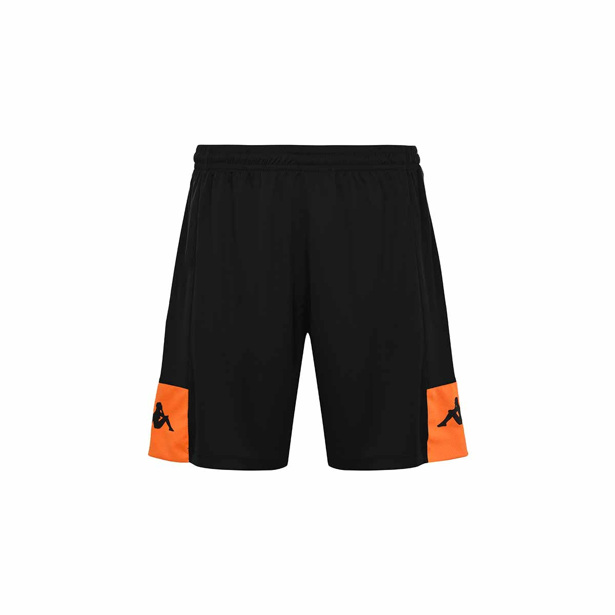 Short Daggo Noir Enfant