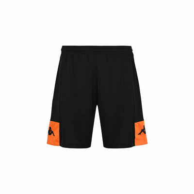 Short Daggo Noir Enfant