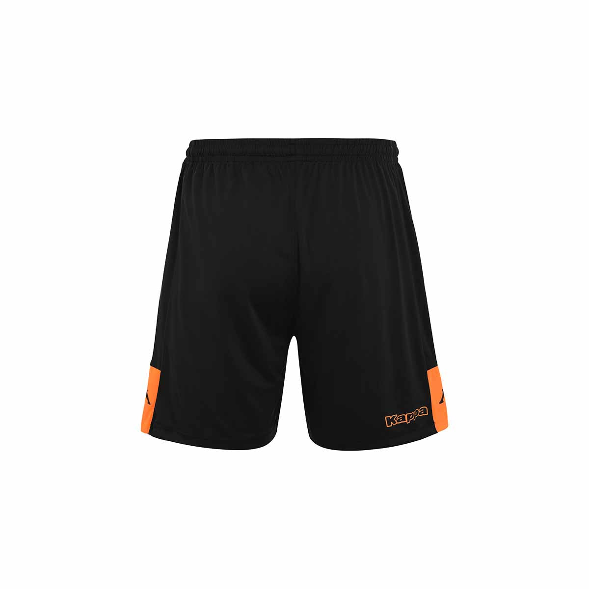 Short Daggo Noir Enfant