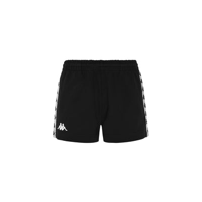 Short Tready Authentic Noir Femme - Image 1
