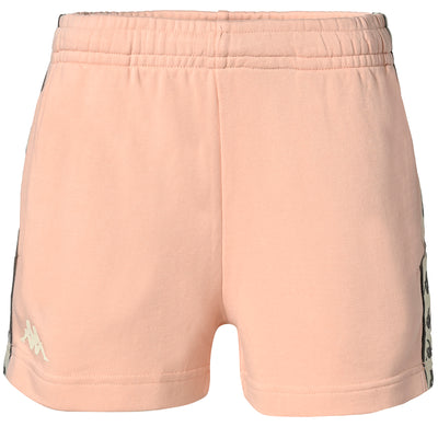 Short Tready Authentic Rose Femme - Image 1