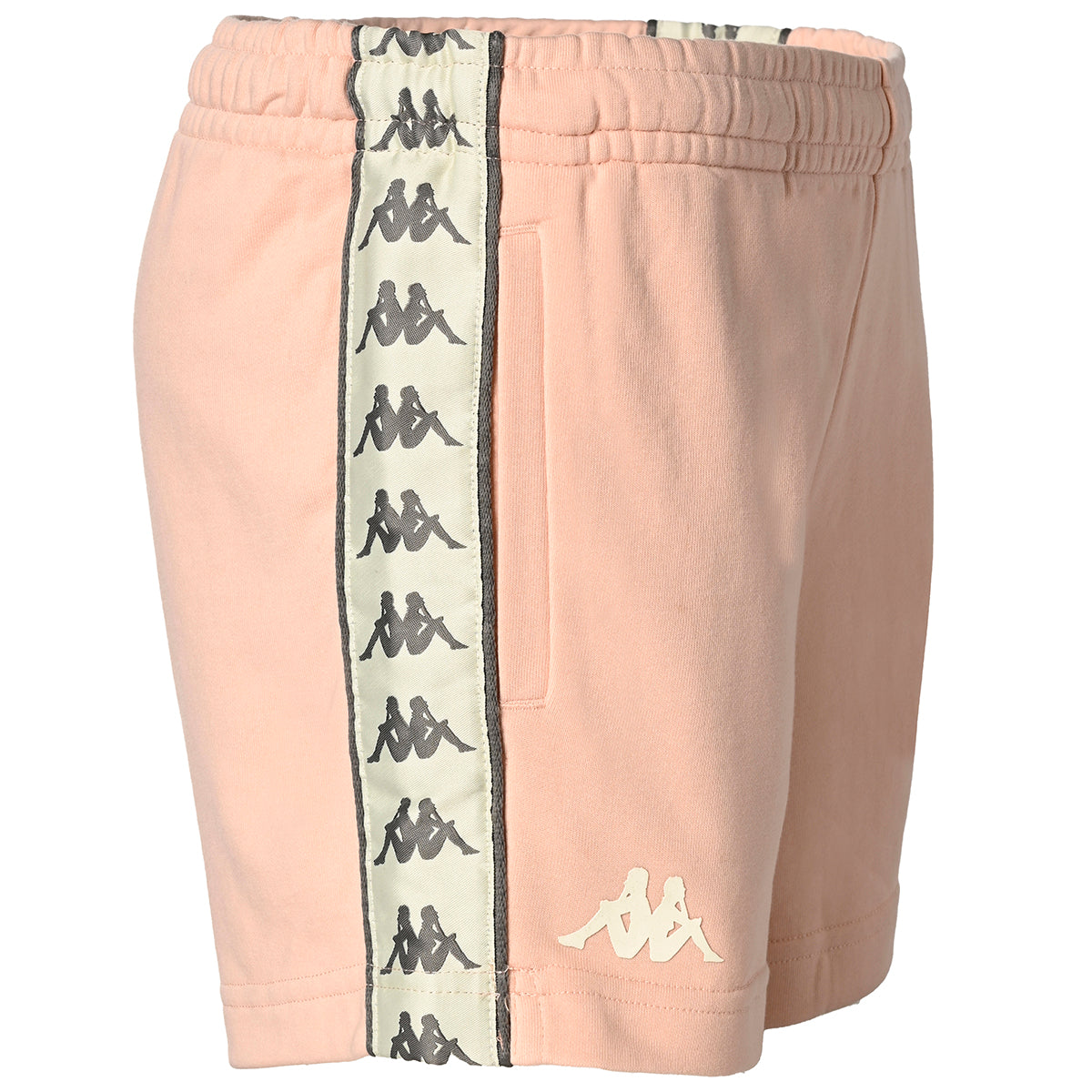 Short Tready Authentic Rose Femme - Image 2