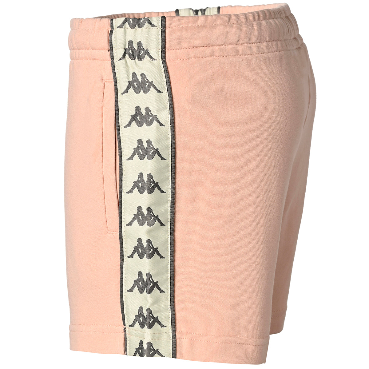 Short Tready Authentic Rose Femme - Image 3