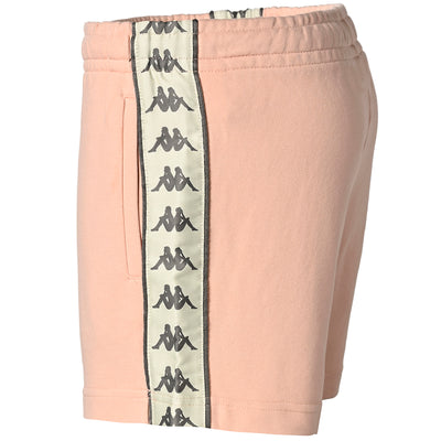 Short Tready Authentic Rose Femme - Image 3