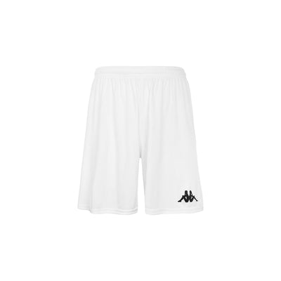 Short Borgo Blanc Enfant - Image 1