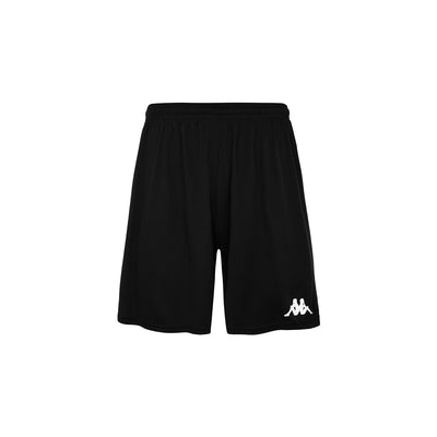 Short Borgo Noir Enfant - Image 1