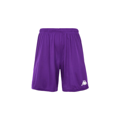 Short Borgo Violet Enfant - Image 1