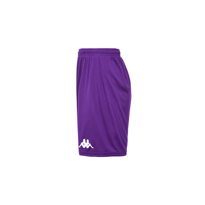 Short Borgo Violet Homme - Image 2