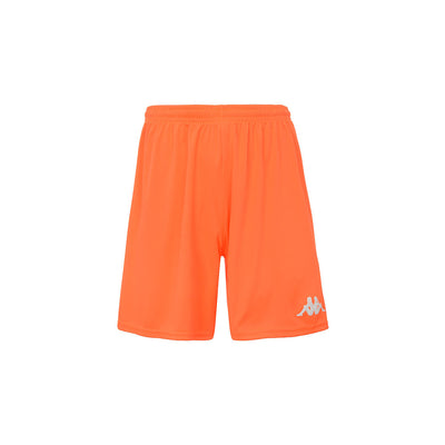 Short Borgo Orange Enfant - Image 1