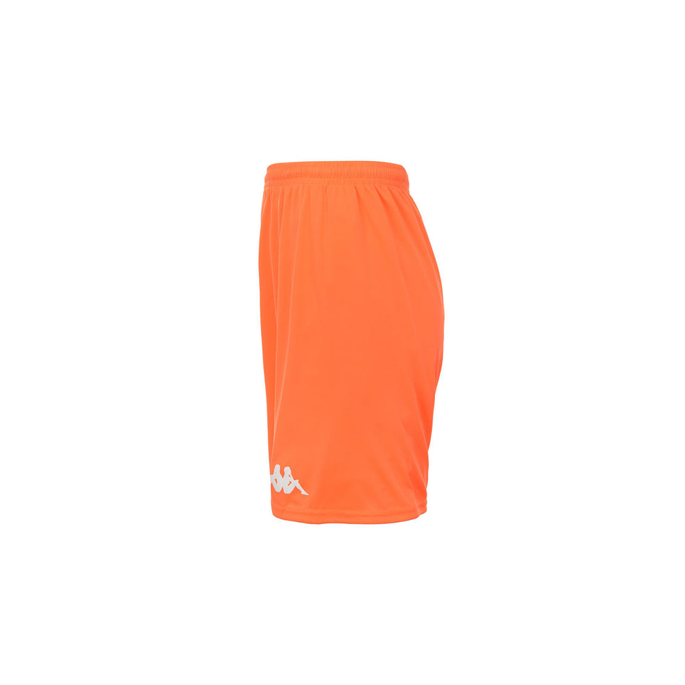 Short Borgo Orange Homme - Image 2