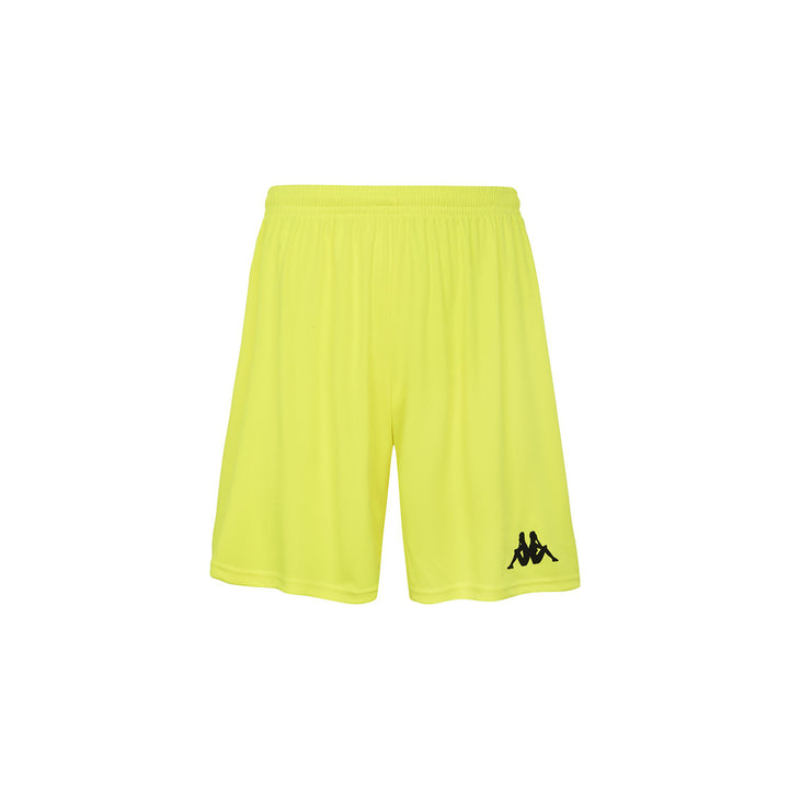 Short Borgo Jaune Enfant - Image 1