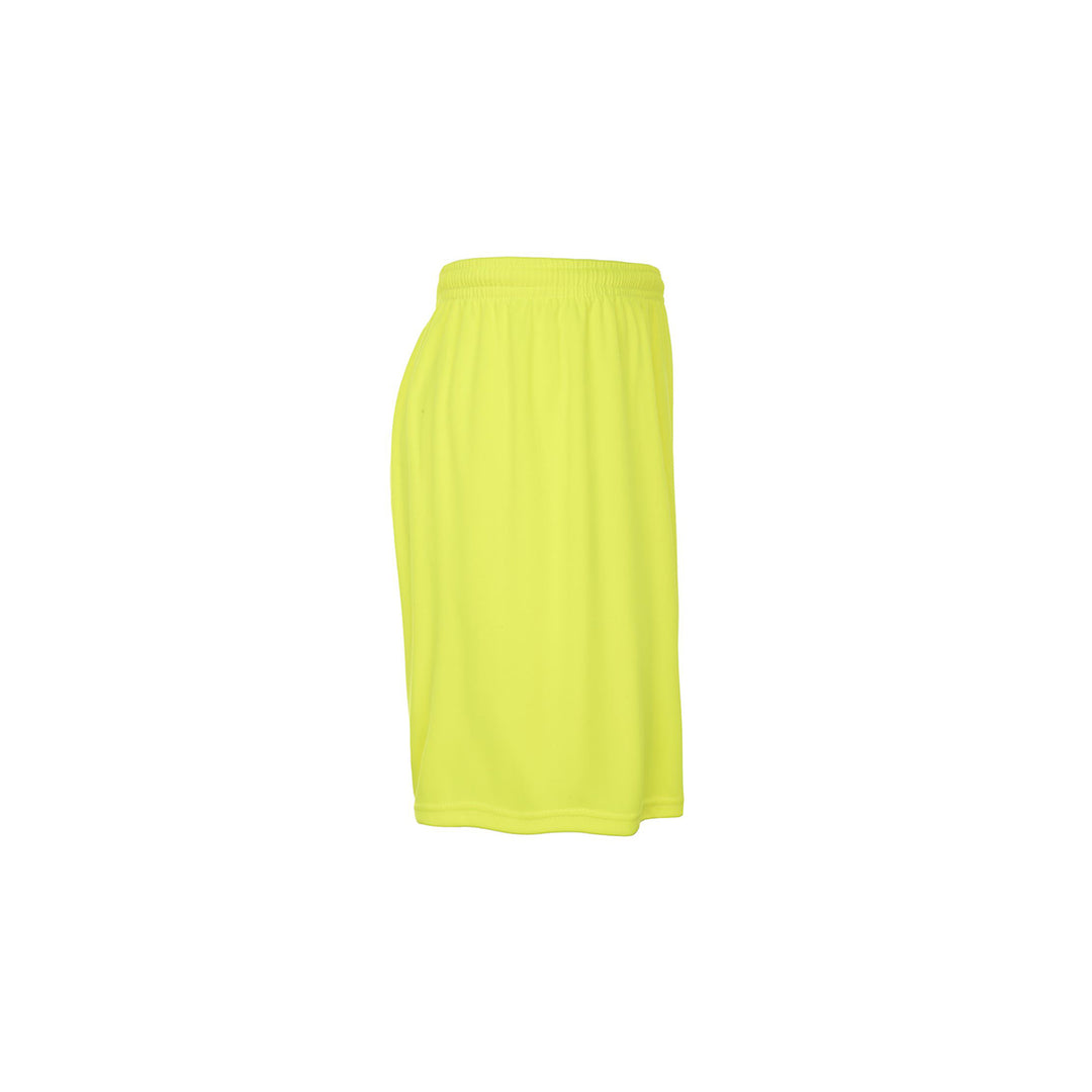 Short Borgo Jaune Enfant - Image 2
