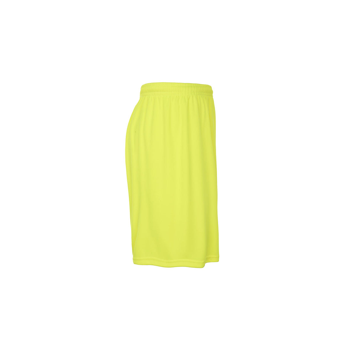 Short Borgo Jaune Enfant - Image 2