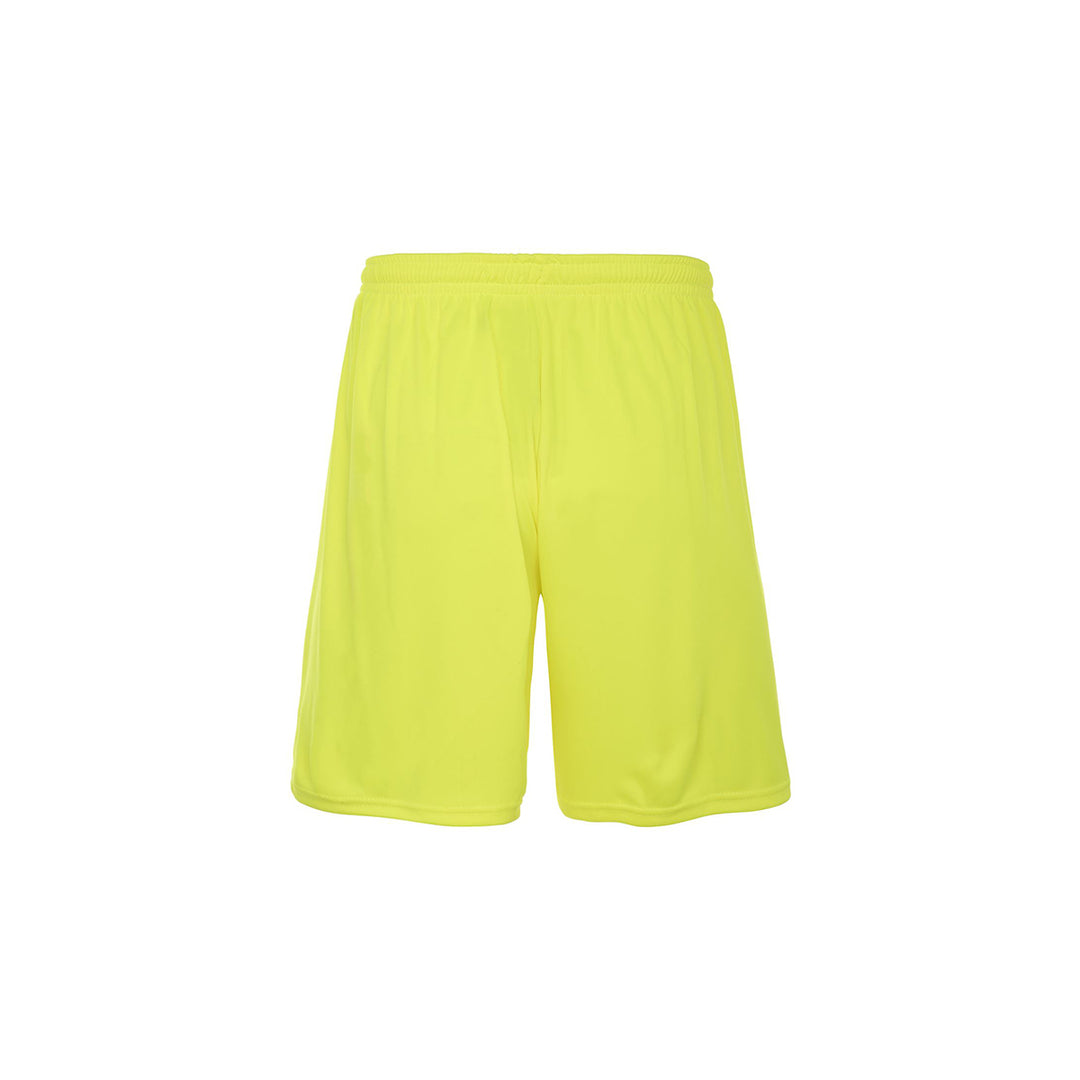 Short Borgo Jaune Enfant - Image 3