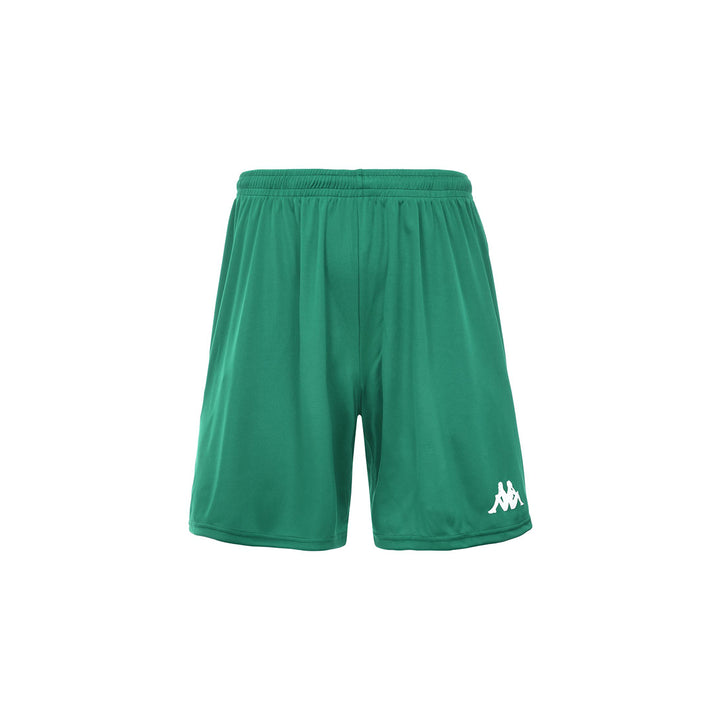 Short Borgo Vert Enfant - Image 1