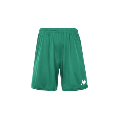 Short Borgo Vert Enfant - Image 1