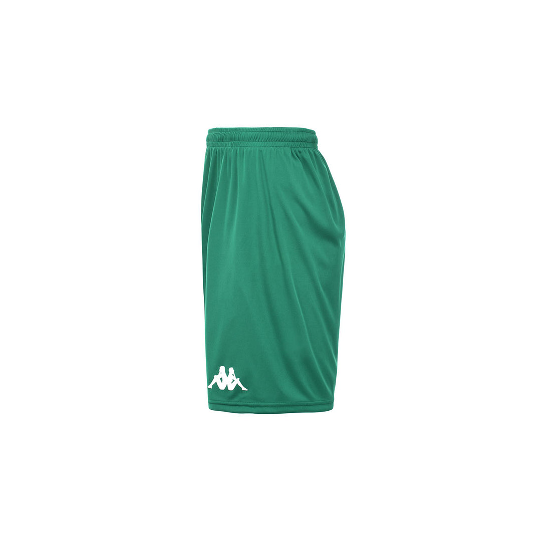 Short Borgo Vert Enfant - Image 2