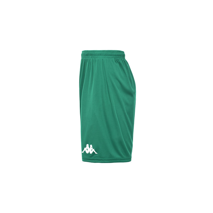 Short Borgo Vert Enfant - Image 2