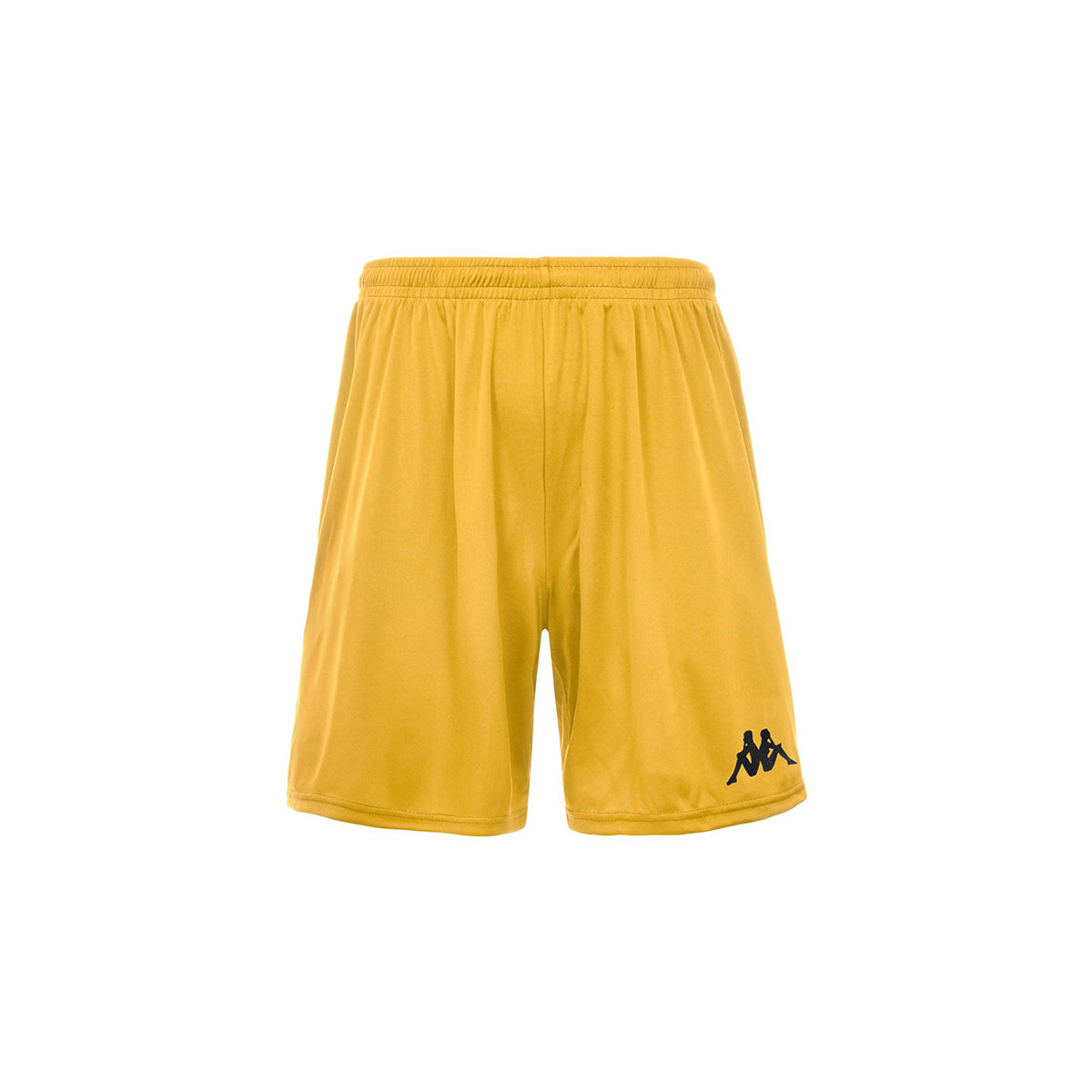 Short Borgo Jaune Enfant - Image 1