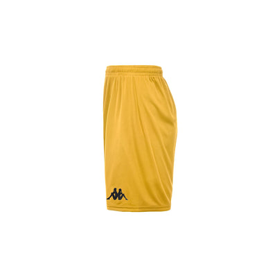 Short Borgo Jaune Enfant - Image 2