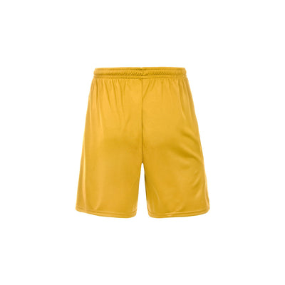 Short Borgo Jaune Homme - Image 3