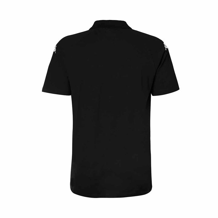 Polo Dianetti Noir Enfant