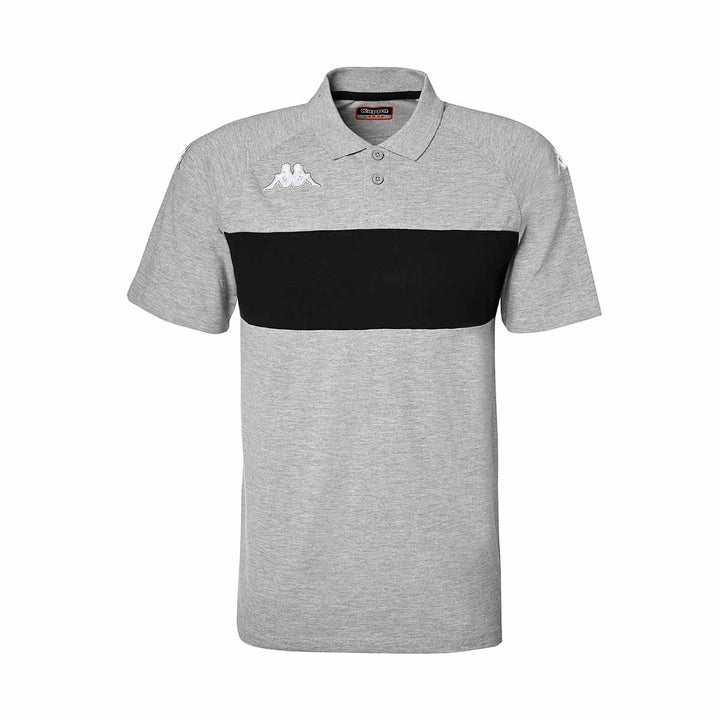 Polo Dianetti Gris Enfant