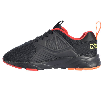 Chaussures lifestyle San Diego Elastic Noir bébé - image 2