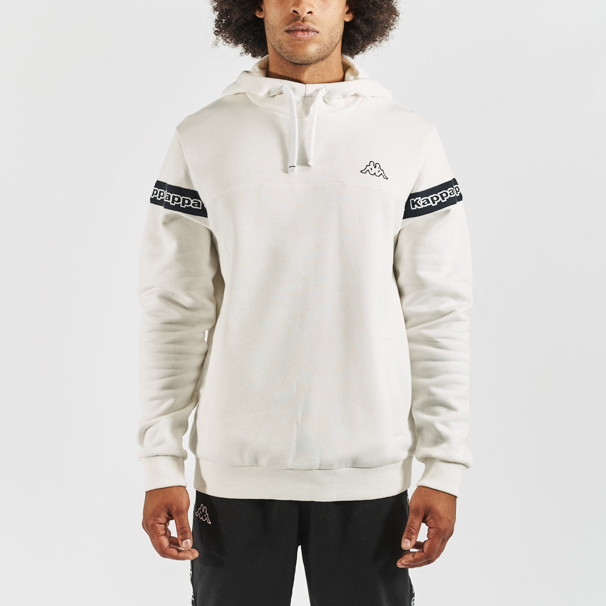 Sweatshirt Itopo Blanc homme - image 1