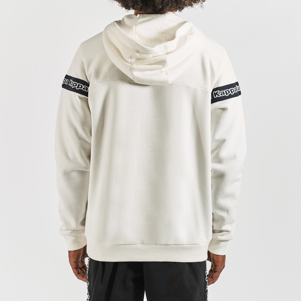 Sweatshirt Itopo Blanc homme - image 2