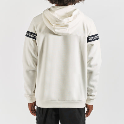 Sweatshirt Itopo Blanc homme - image 2