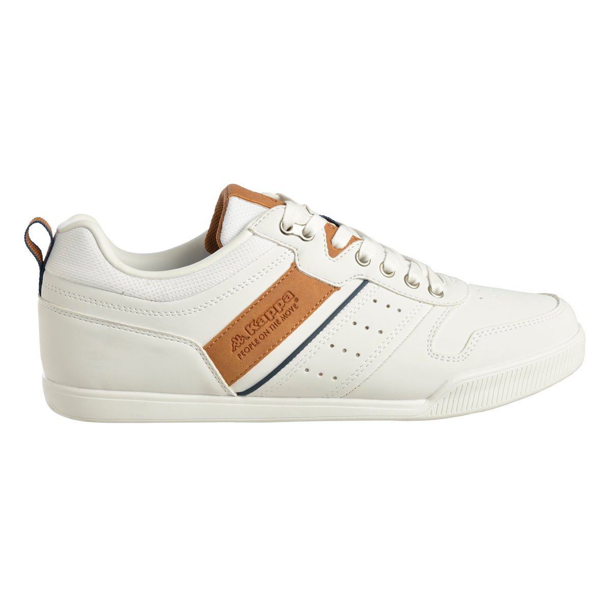 Chaussures lifestyle Lodam Blanc homme - image 1