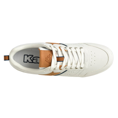 Chaussures lifestyle Lodam Blanc homme - image 4