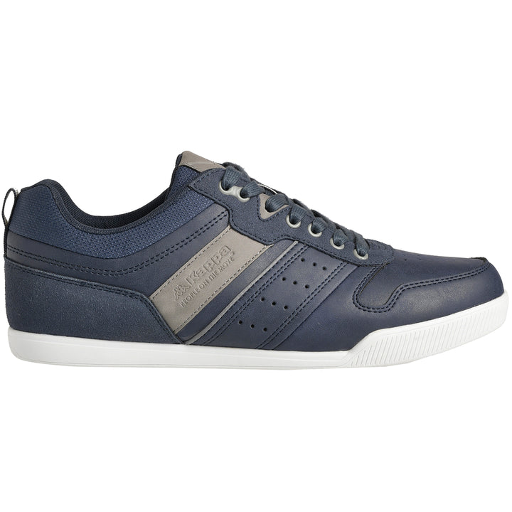 Baskets Lodam bleu homme - Image 1