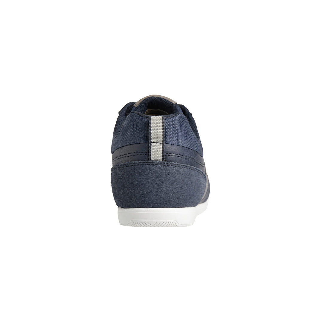 Baskets Lodam bleu homme - Image 3