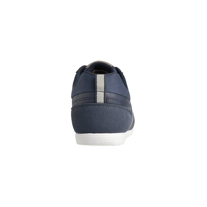 Baskets Lodam bleu homme - Image 3