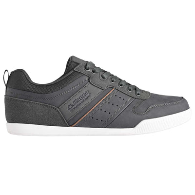 Chaussures lifestyle Lodam gris homme