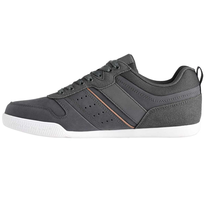 Chaussures lifestyle Lodam gris homme