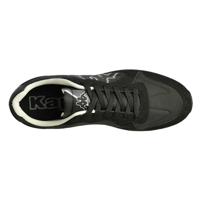 Sneakers Komaya Noir homme - image 4