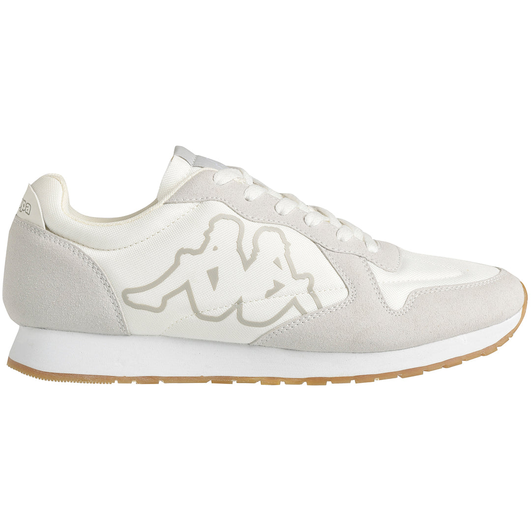 Sneakers Komaya blanc homme - Image 1