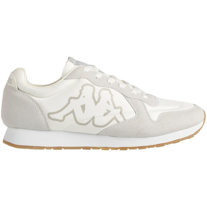 Sneakers Komaya blanc homme - Image 1