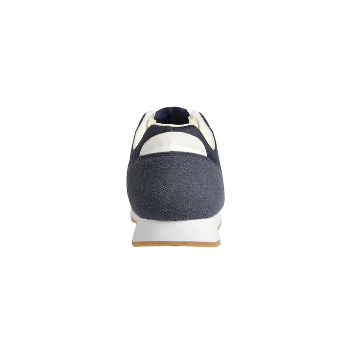 Sneakers Komaya bleu homme - Image 3