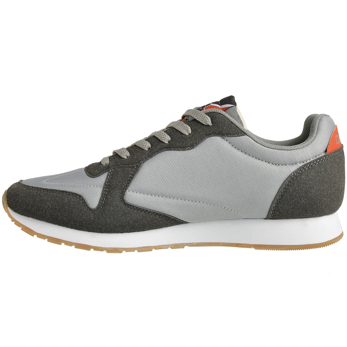 Sneakers Komaya gris homme - Image 2