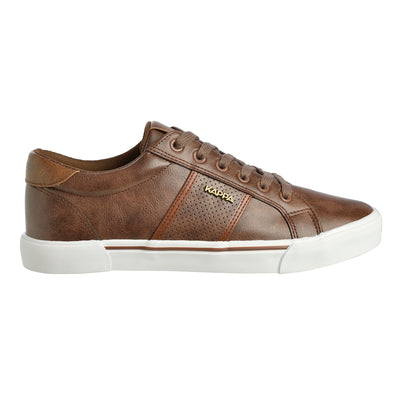 Chaussures lifestyle Chiva Marron homme - image 1